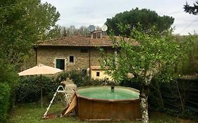 Maison Desiree