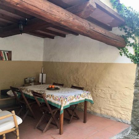 Maison Desiree Greve in Chianti Esterno foto