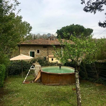 Maison Desiree Greve in Chianti Esterno foto